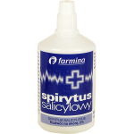 Spirytus salicylowy Farmina 2% 100 ml